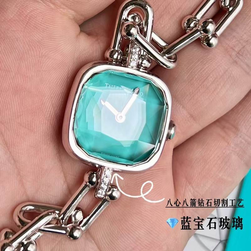 Tiffany watch 022321